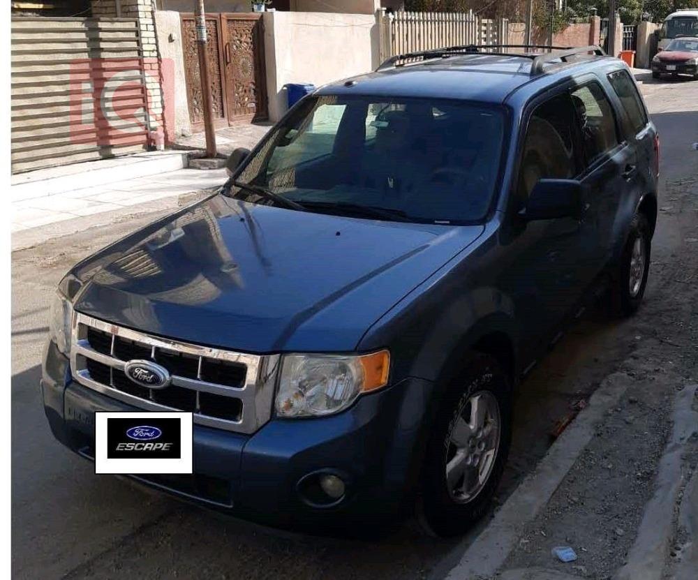 فورد إسكيب
